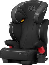 Kinderkraft Unity Black 15-36 kg Isofix Autostoel UNITBLK