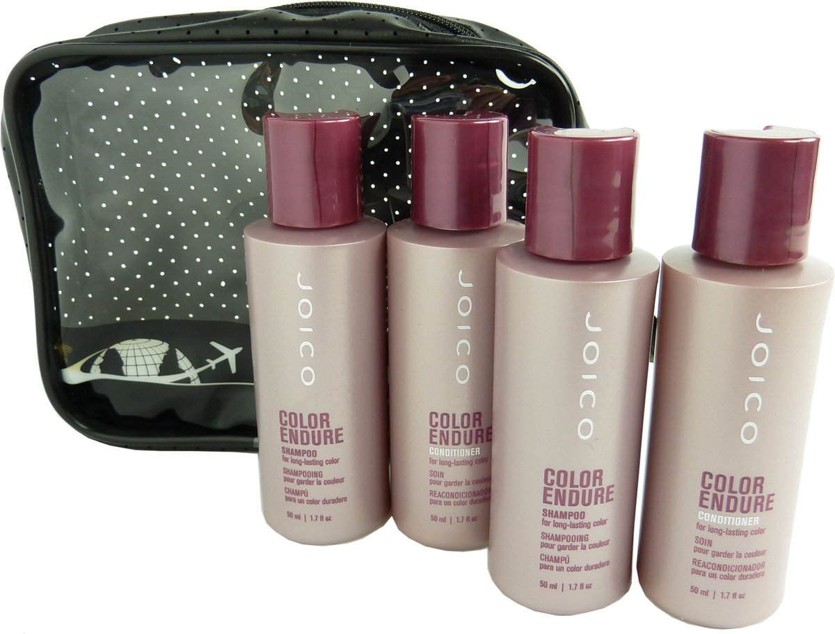 JOICO Travel Care Set -