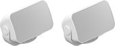 Sonos Outdoor opbouwspeakers (per paar)