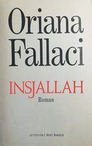 Insjallah - O. Fallaci