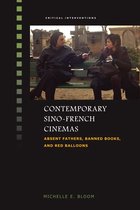 Critical Interventions - Contemporary Sino-French Cinemas