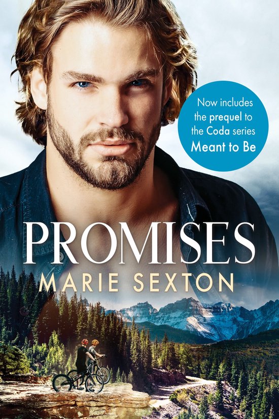 Promises by Marie Sexton