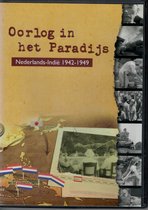 Oorlog in het paradijs
