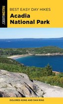 Best Easy Day Hikes Series - Best Easy Day Hikes Acadia National Park