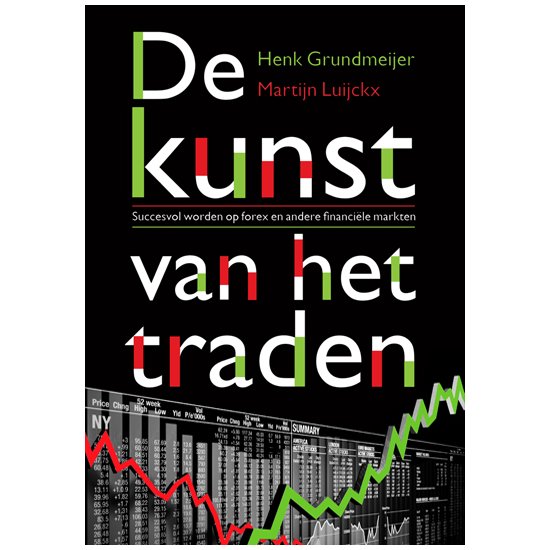 De Kunst Van Het Traden