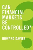 Global Futures - Can Financial Markets be Controlled?