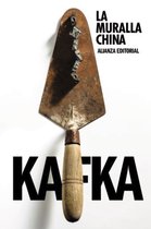 El libro de bolsillo - Bibliotecas de autor - Biblioteca Kafka - La muralla china