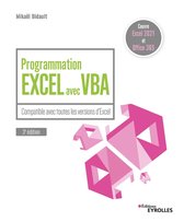 Blanche - Programmation Excel avec VBA