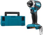 Makita DTD153ZJ 18V Li-Ion accu slagschroevendraaier - Losse Body (geleverd zonder accu en lader)