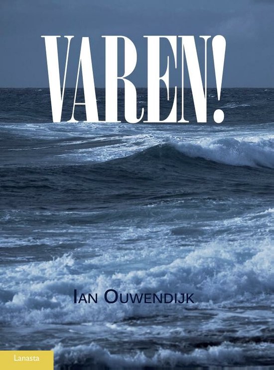 Varen! - cover