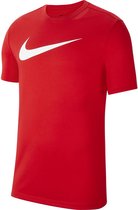 Nike - Dri-FIT Park 20 Tee Junior - Football Shirt Kids-140 - 152
