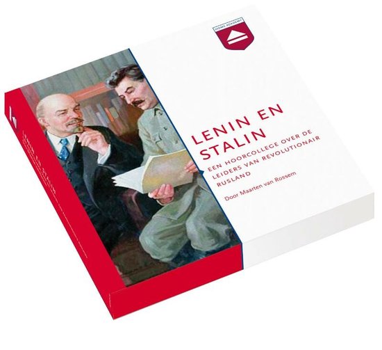 Lenin En Stalin