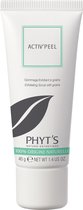 Phyt's - Peeling Scrub - Activ' Peel - Tube 40 g - Biologische Cosmetica
