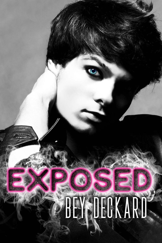 Exposed Ebook Bey Deckard Boeken Bol Com