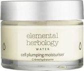 Elemental Herbology - Cell Plumping Moisturiser - 50 ml