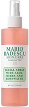 Mario Badescu - Facial Spray with Aloe, Herbs and Rosewater - 236 ml