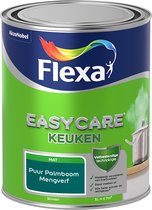 Flexa Easycare Muurverf - Keuken - Mat - Mengkleur - Puur Palmboom - 1 liter