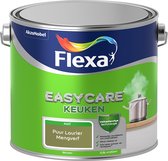 Flexa Easycare Muurverf - Keuken - Mat - Mengkleur - Puur Laurier - 2,5 liter