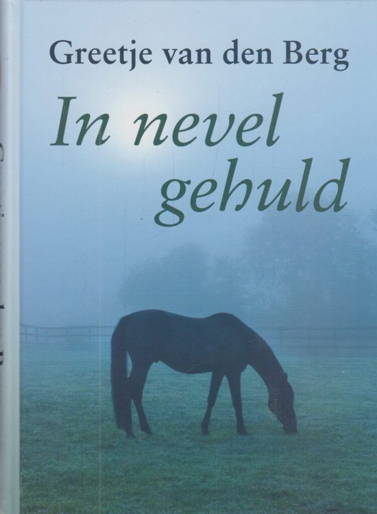 9789036425223 - In nevel gehuld