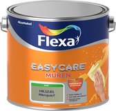 Flexa Easycare Muurverf - Mat - Mengkleur - H8.12.61 - 2,5 liter