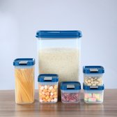 Food Container - voorraadbus 6stks