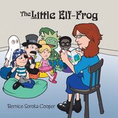 The Little Elf-Frog
