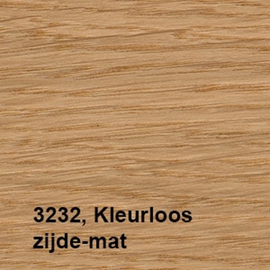 Osmo Hardwax Olie Original 3032 Zijdemat Kleurloos