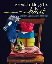 Great Little Gifts to Knit