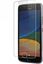 LuxeBass Screenprotector geschikt voor Motorola Moto G5 Plus - glas scherm - bescherming