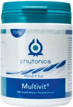 Phytonics Multivit - 100 gram