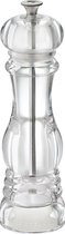 Le Creuset Zoutmolen Transparant 21 cm 40gr