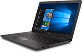 HP 250 G8 laptop 15.6" - i3-1005G1 - 8GB - 256GB SSD - W10Pro