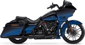 Harley Davidson CVO Road Glide 2018 Blue