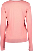 Blue Seven dames Vest dun 147119 zalm - 40