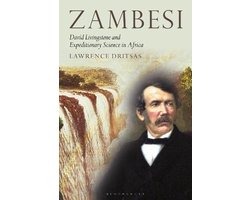 Tauris Historical Geographical Series- Zambesi