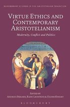 Virtue Ethics & Contemporary Aristotelia