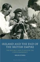 Ireland and the End of the British Empire