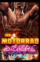Ihr Motorrad-Drache