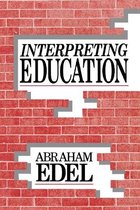 Interpreting Education