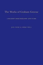 Works Of Graham Greene
