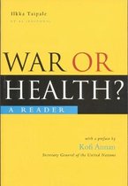 War or Health
