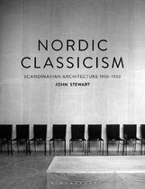 Nordic Classicism Scandinavian Architecture 19101930
