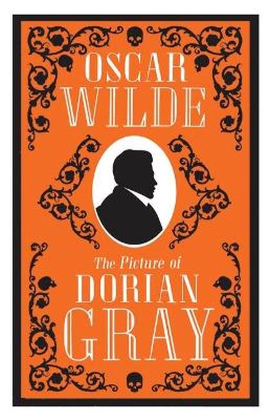 Foto: The picture of dorian gray