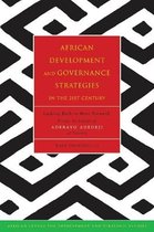 African Development and Governance Strategies in the 21st Century