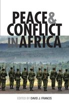 Peace & Conflict In Africa
