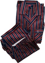Robson klassieke heren doorknoop pyjama maat 50/M