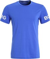 Bjorn Borg Tee Palmer Maat M