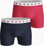 Bjorn Borg Heren Boxershort 2p Sammy Archive Maat S Mannen