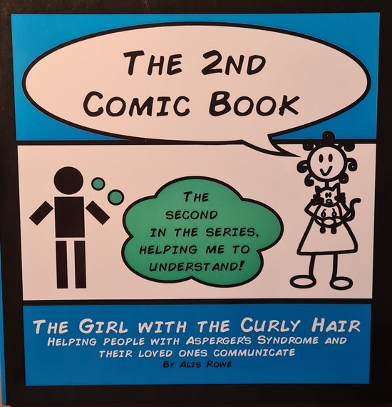 The 2nd Comic Book - cover