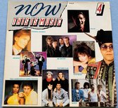 Various Now This Is Music 4 (1986) LP